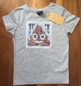 Emoji T-shirt