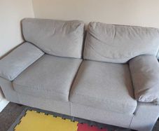 2 Seater Sofa