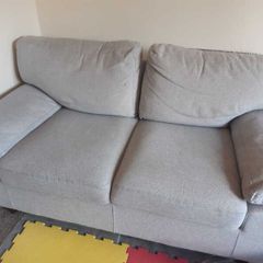 2 Seater Sofa