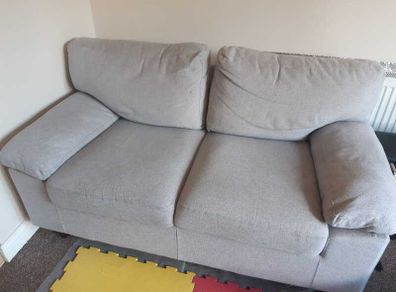 2 Seater Sofa