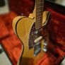 Fender Telecaster Deluxe Nashville Usa 99' Image 2