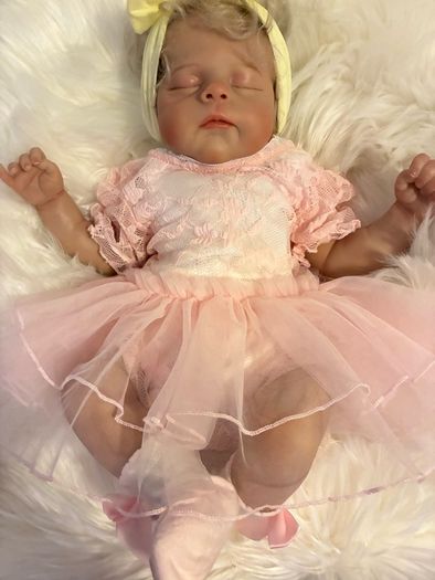 doll beautiful reborn doll