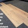 Nairobi 12mm click flooring  - AC5 Image 2