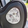 Isofix car seat Image 2