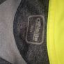 O'Neil's long sleeve top get and neon yellow Image 5