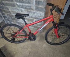 bikes