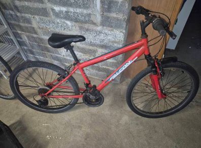 bikes