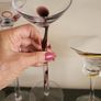 Newgrange Living Crystal Candle Holders x5 Image 5