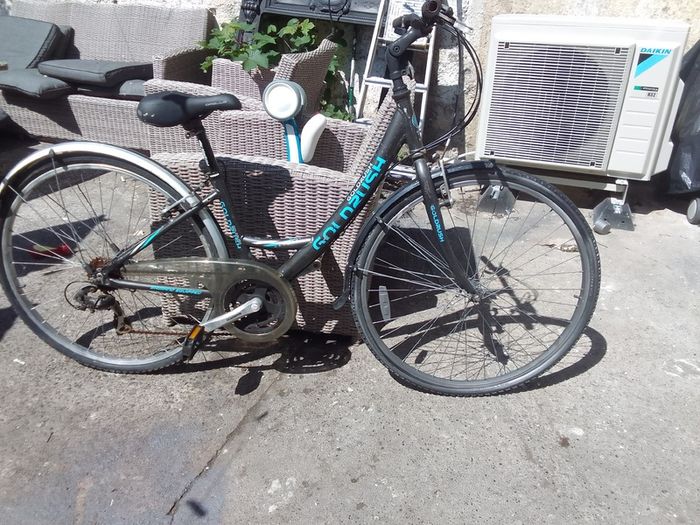 lady bike for sale