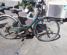 lady bike for sale