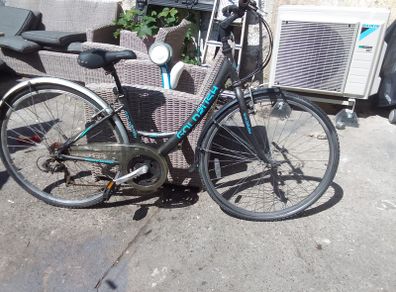lady bike for sale