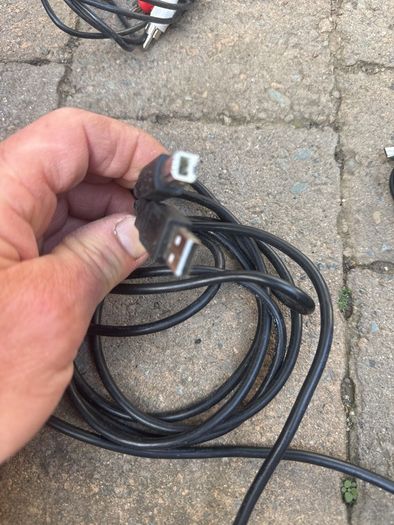cable