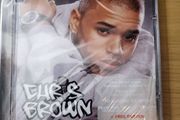 Chris Brown Self Titled Debut Album Sealed Promo CD 2005