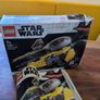 Lego Anakin's Jedi interceptor Image 6