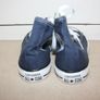 Converse Navy All Star High Top Trainers Brand New Never Used - Size U.K. 12.5 Image 7
