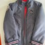 CATIMINI French designer boys 2 in 1 jacket Image 3