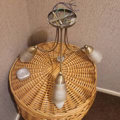 ceiling lights