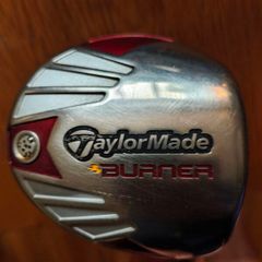 Taylor Made Driver