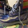 Geox girls rain shoes Image 4