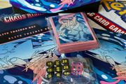 Pokemon Chaos Rising Elite Trainer Box Empty
