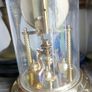 Vintage Kern 400 anniversary clock Image 7