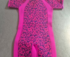 Jojo Maman Bebe wetsuit age 5/6
