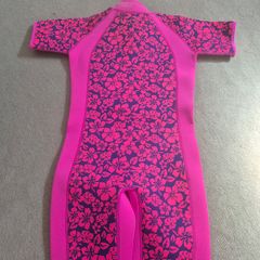 Jojo Maman Bebe wetsuit age 5/6