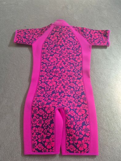 Jojo Maman Bebe wetsuit age 5/6