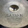 Sabian AA 16 Crash Image 2