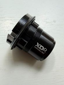 Freehub Zipp, for Sram XDR cassette,  compatible with Zipp 176/177 hubs. Used