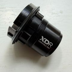 Freehub Zipp, for Sram XDR cassette,  compatible with Zipp 176/177 hubs. Used