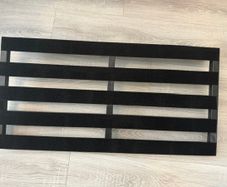 Pedaltrain Classic Pro and Mono Case