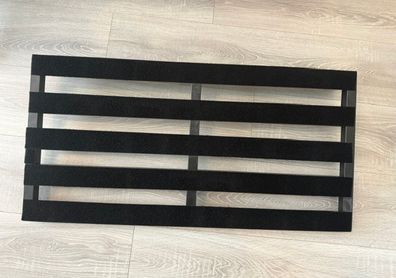 Pedaltrain Classic Pro and Mono Case