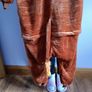 Lion onesie pajamas Image 3