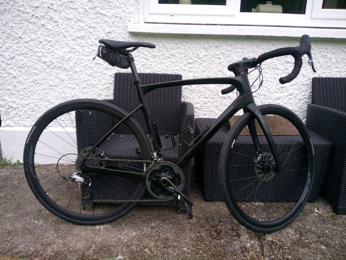 Carbon Road Bike