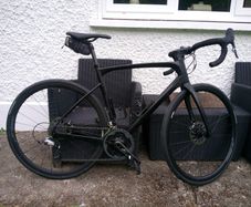 Carbon Road Bike