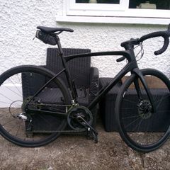 Carbon Road Bike