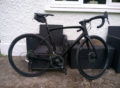 Carbon Road Bike