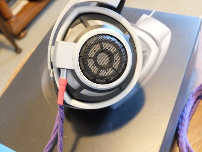 Sennheiser HD800