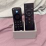 Alexa Stand and 2 Controller Holder Image 4