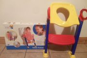 Toilet Trening