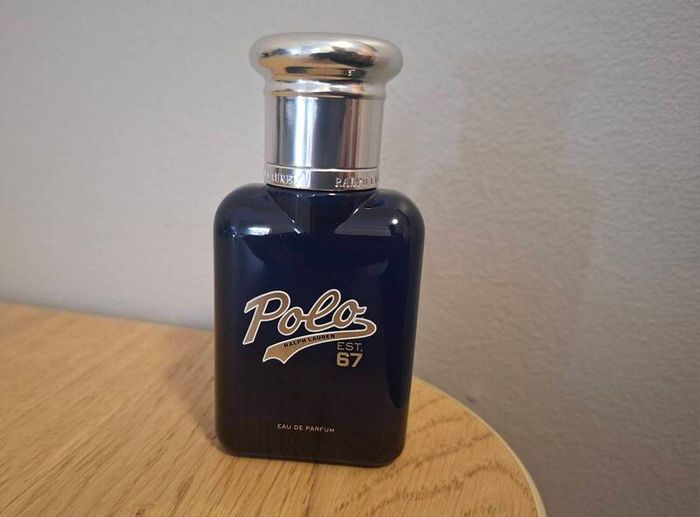 Ralph Lauren Polo 67 EDP 40ML