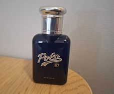 Ralph Lauren Polo 67 EDP 40ML