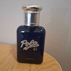 Ralph Lauren Polo 67 EDP 40ML