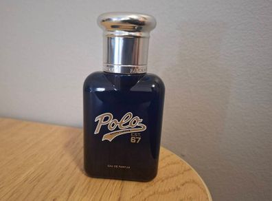 Ralph Lauren Polo 67 EDP 40ML