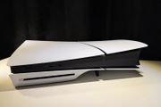 PS5 Slim with Disc Drive - 1TB
