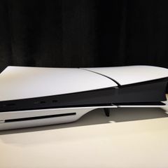PS5 Slim with Disc Drive - 1TB
