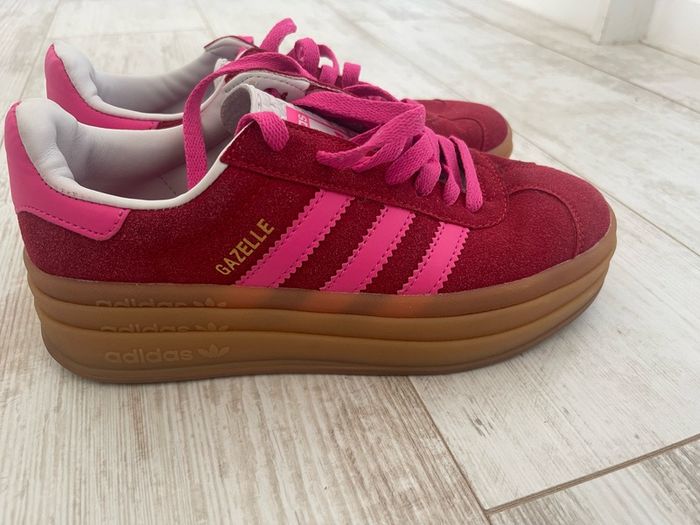 Addidas Gazelle (NG)