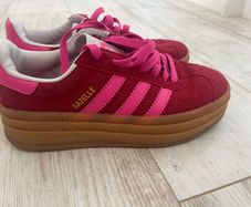 Addidas Gazelle (NG)