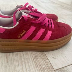 Addidas Gazelle (NG)